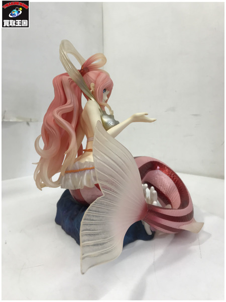 メーカー ワンピース P.O.P しらほし姫
