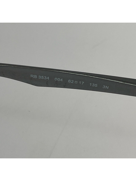 Ray-Ban ソノ他 RB3534