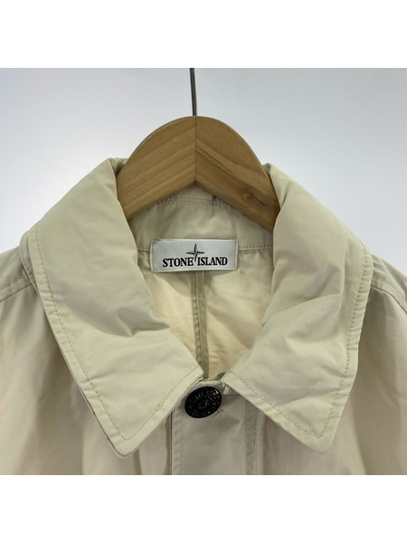 STONE ISLAND ソノ他 16SS/NYLON MICRO REPS COAT/M[値下]