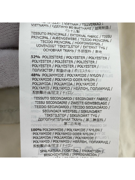 STONE ISLAND ソノ他 16SS/NYLON MICRO REPS COAT/M[値下]