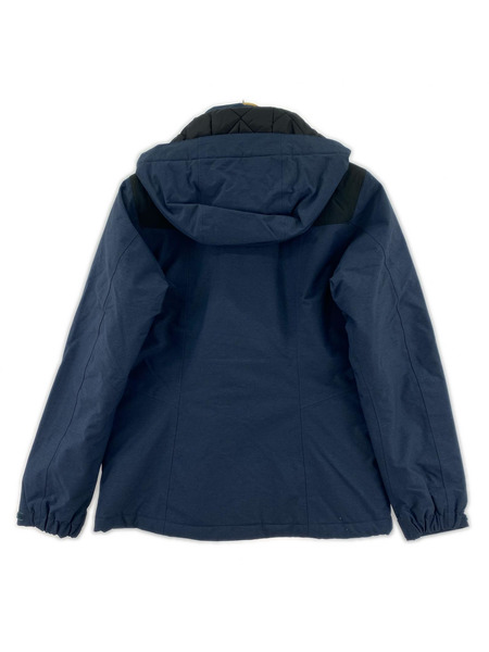 THE NORTH FACE ジャケット W'S EDEL JACKET 85 ネイビー NFJ2SG82[値下]