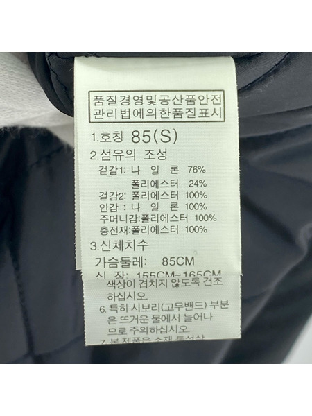 THE NORTH FACE ジャケット W'S EDEL JACKET 85 ネイビー NFJ2SG82[値下]