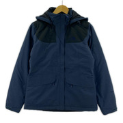 THE NORTH FACE ジャケット W'S EDEL JACKET 85 ネイビー NFJ2SG82
