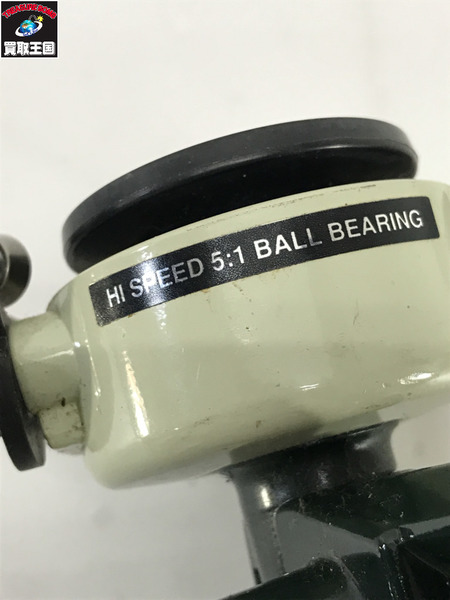 リール ABU Cardinal 33