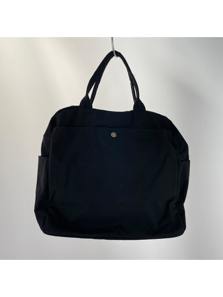 THE NORTH FACE ソノ他バッグ METRO TOTE 黒