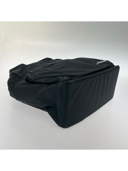 THE NORTH FACE ソノ他バッグ METRO TOTE 黒