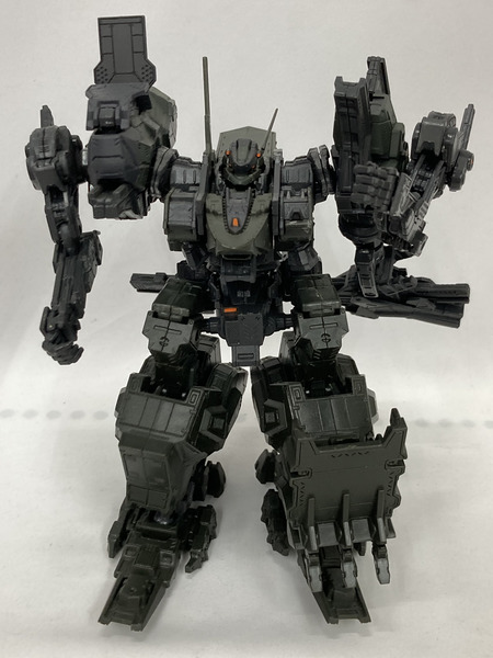 アーマードコア ヴァーディクトデイ コレクターズエディション ※欠品あり