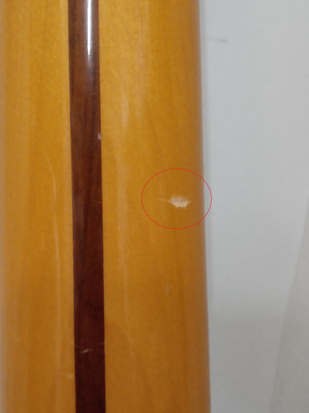 History ジャズベースタイプ