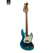 History ジャズベースタイプ