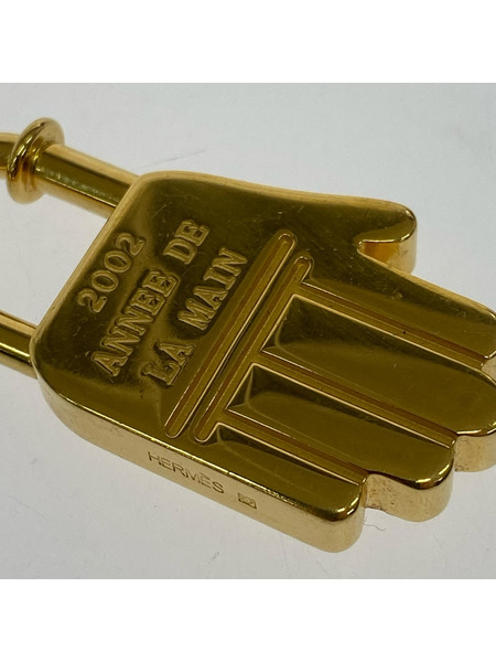 エルメス ハンドモチーフ カデナ