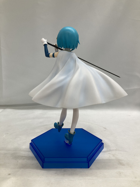 12：魔法少女まどか マギカ POP UP PARADE  美樹さやか