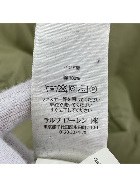 POLO RALPH LAUREN ミリタリージャケット S[値下]
