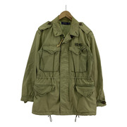 POLO RALPH LAUREN ミリタリージャケット S[値下]