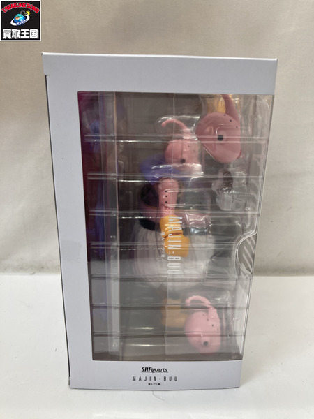 メーカー ドラゴンボール s.h.figuarts 魔人ブウ