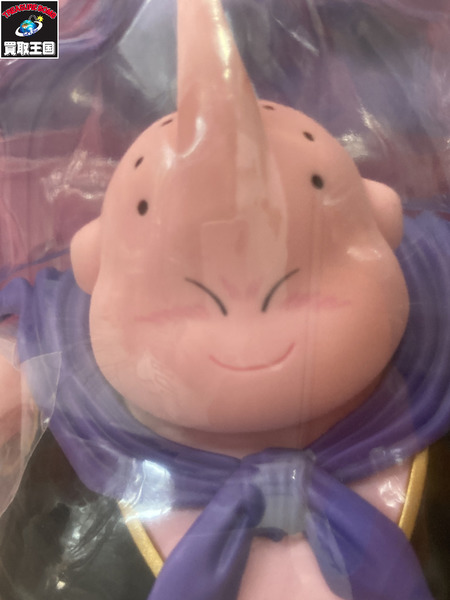 メーカー ドラゴンボール s.h.figuarts 魔人ブウ