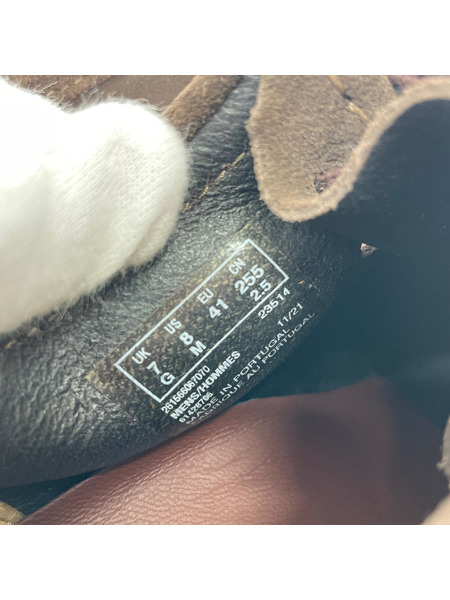 Clarks Originals シューズ wallabee 25cm