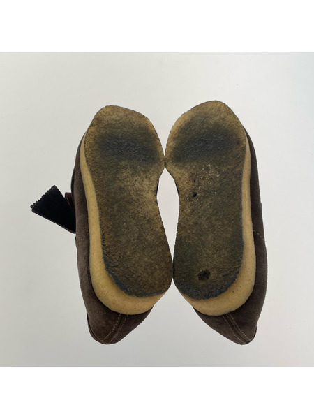 Clarks Originals シューズ wallabee 25cm