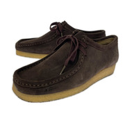 Clarks Originals シューズ wallabee 25cm