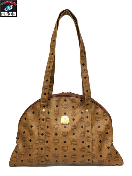 その他バッグ MCM/ヴィセトス/ボストンバッグ[値下]