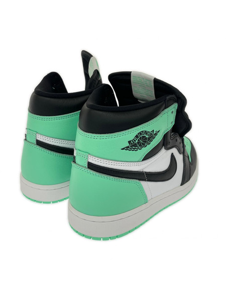 NIKE スニーカー Air Jordan 1 High OG(27.5)