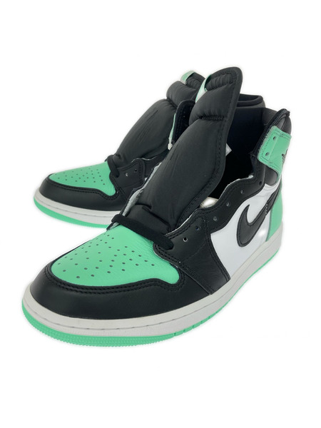 NIKE スニーカー Air Jordan 1 High OG(27.5)
