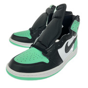 NIKE スニーカー Air Jordan 1 High OG(27.5)
