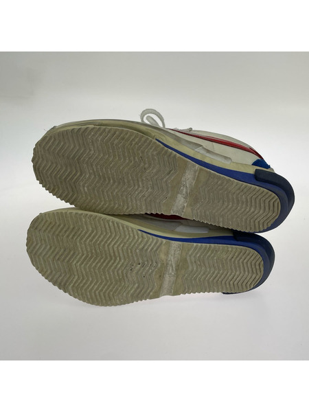 NIKE スニーカー ×SACAI ZOOM CORTEZ/26.5[値下]