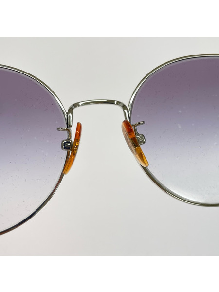 Ray-Ban ソノ他 RB3612 サングラス ブラウングラデーション
