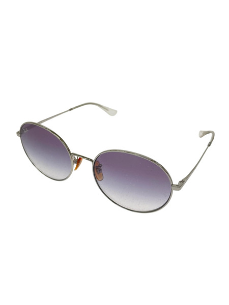 Ray-Ban ソノ他 RB3612 サングラス ブラウングラデーション