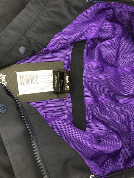 JackWolfskin SKY RAGER 2.0 [値下]