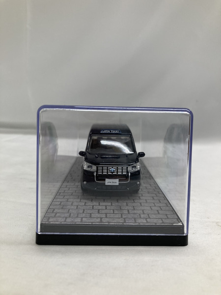 1/43 JAPAN TAXI 非売品[値下]