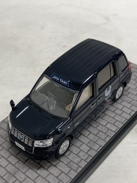 1/43 JAPAN TAXI 非売品[値下]
