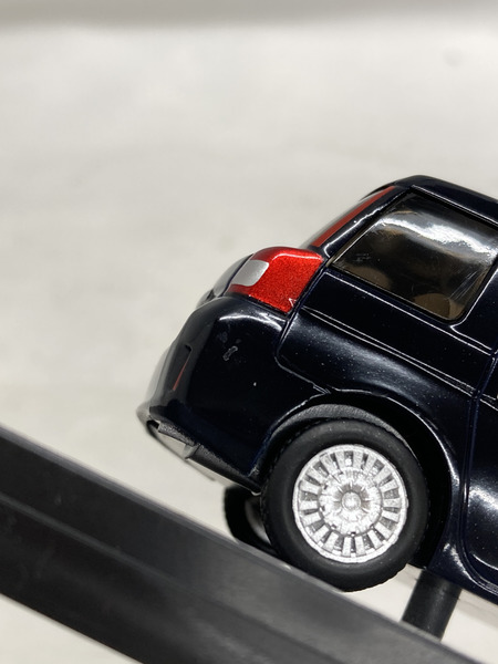 1/43 JAPAN TAXI 非売品[値下]
