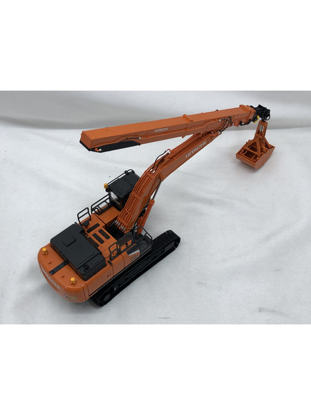 日立建機 1/50 ZAXIS330LC