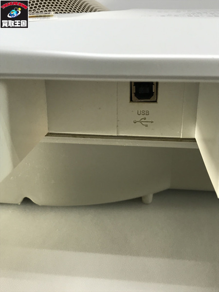 CASIO　キーボード/LK-201TV