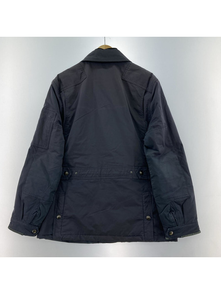 POLO RALPH LAUREN マルチポケット ナイロンハンティングジャケット