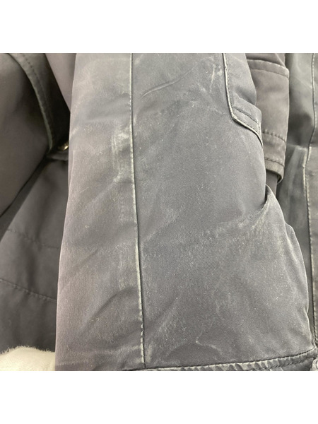 POLO RALPH LAUREN マルチポケット ナイロンハンティングジャケット
