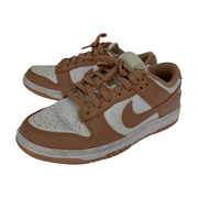 NIKE スニーカー DUNK LOW 24.5㎝