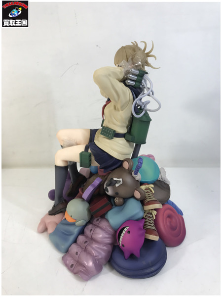 メーカー ヒロアカ トガヒミコ Villain 1/7
