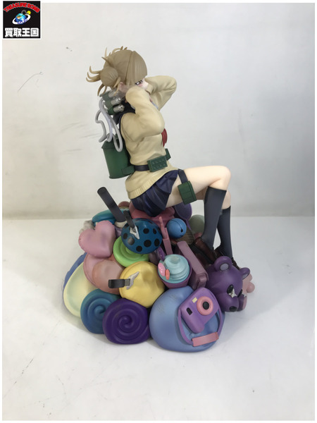 メーカー ヒロアカ トガヒミコ Villain 1/7