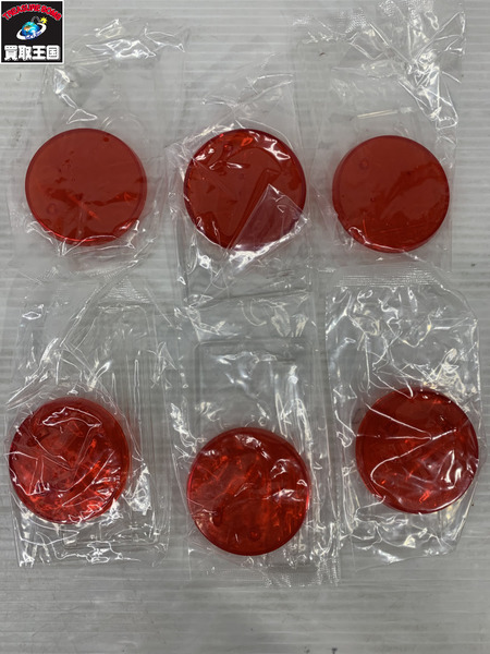 エヴァンゲリオン PORTRAITS2 フルセット