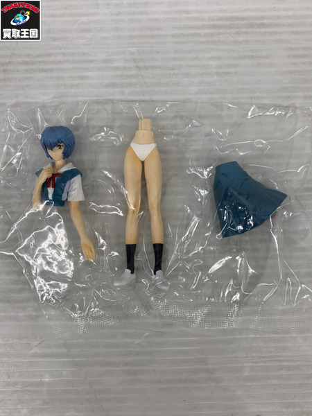 エヴァンゲリオン PORTRAITS2 フルセット