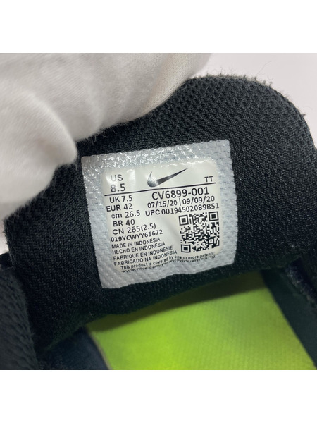 NIKE スニーカー AIR MAX 95 MOVE TO ZERO｜商品番号