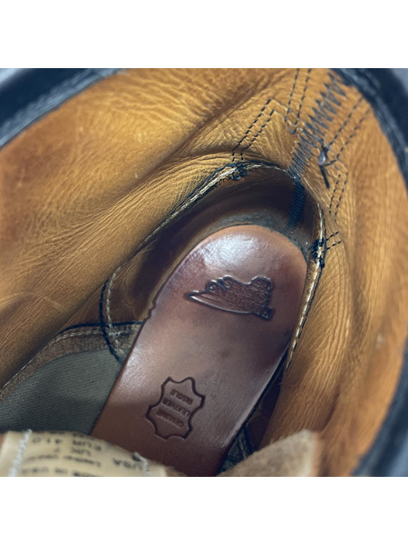 RED WING ブーツ 2937 Suede Lineman Boots (26.0)