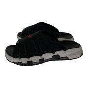 NIKE サンダル AIR MORE UPTEMPO SLIDE 27cm
