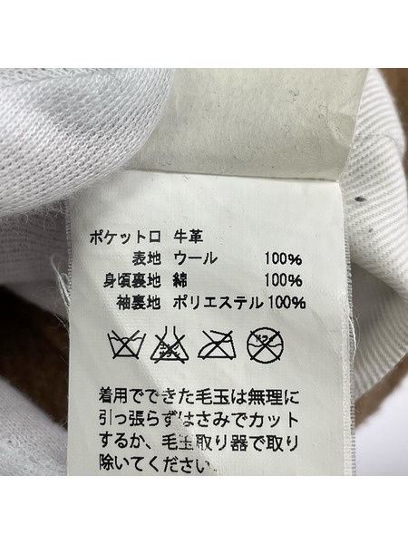 SKOOKUM ジャケット Doors別注 ロングスタジャン (32)