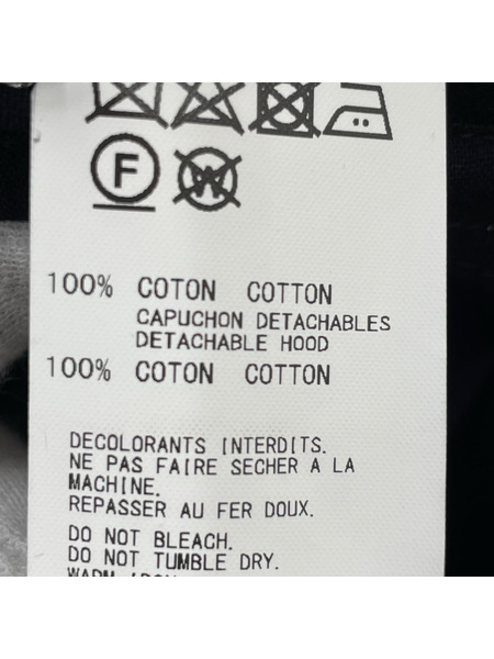 Yohji Yamamoto オーバーオール・ツナギ ジャンプスーツ ブラック 20aw