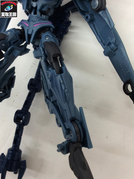 トランスフォーマープライム AM-09 サウンドウェーブ｜商品番号