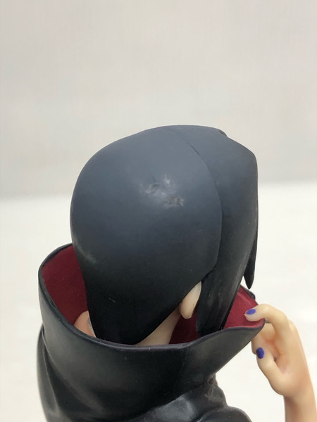 一番くじ D賞 うちはイタチ NARUTO-ナルト- 疾風伝 心を写す赤き瞳