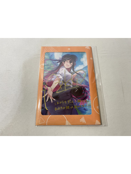 AZKi 誕生日記念 2023 フルセット